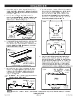 Preview for 9 page of U-Line H-7805 Manual