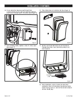 Preview for 4 page of U-Line H-7862 Manual