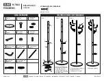 Preview for 2 page of U-Line H-7863 Quick Start Manual