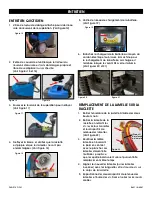 Preview for 18 page of U-Line H-8041 Instructions Manual