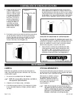 Preview for 7 page of U-Line H-8650 Manual