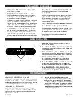 Preview for 8 page of U-Line H-8651 Manual