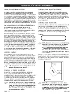 Preview for 9 page of U-Line H-8651 Manual