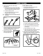 Preview for 6 page of U-Line H-9236 Manual