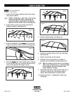 Preview for 8 page of U-Line H-9236 Manual