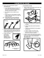 Preview for 14 page of U-Line H-9236 Manual