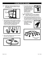 Preview for 15 page of U-Line H-9236 Manual