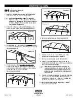 Preview for 16 page of U-Line H-9236 Manual