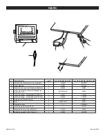 Preview for 8 page of U-Line H-9672 Instruction Manual