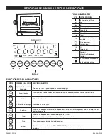 Preview for 10 page of U-Line H-9672 Instruction Manual