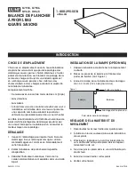 Preview for 13 page of U-Line H-9672 Instruction Manual