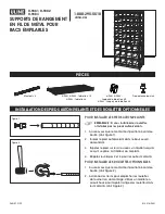 Preview for 7 page of U-Line H-9881 Quick Start Manual