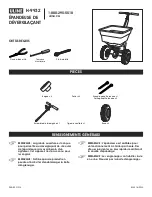 Preview for 9 page of U-Line H-9932 Manual