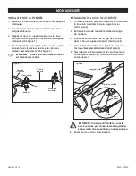 Preview for 11 page of U-Line H-9932 Manual