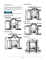 Preview for 5 page of U-Line ICEMAKER Series Installation Manual