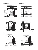 Preview for 6 page of U-Line ICEMAKER Series Installation Manual