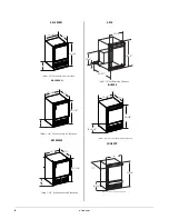 Preview for 8 page of U-Line ICEMAKER Series Installation Manual