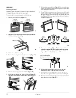 Preview for 12 page of U-Line ICEMAKER Series Installation Manual