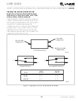 Preview for 40 page of U-Line Marine UMCR015 User Manual & Service Manual