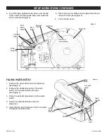 Preview for 2 page of U-Line Marsh H-1360 Setup Instruction