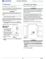 Preview for 10 page of U-Line Origins 75R Installation Manual