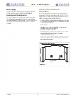 Preview for 7 page of U-Line Origins CO1175AS Installation Manual