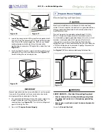 Preview for 10 page of U-Line Origins CO1175AS Installation Manual
