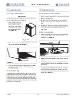 Preview for 11 page of U-Line Origins CO1175AS Installation Manual