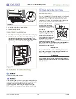 Preview for 12 page of U-Line Origins CO1175AS Installation Manual