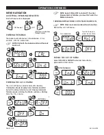 Preview for 3 page of U-Line SCOUT PRO H-2709 Manual