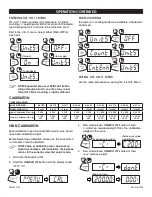 Preview for 4 page of U-Line SCOUT PRO H-2709 Manual