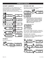 Preview for 5 page of U-Line SCOUT PRO H-2709 Manual