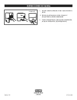 Preview for 6 page of U-Line TORK XPRESS H-1595 Installation Manual