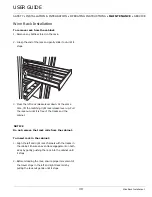 Preview for 30 page of U-Line U-1024BEVS-00B User Manual & Service Manual