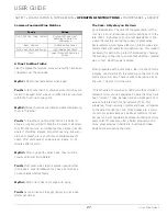 Preview for 27 page of U-Line U-1215BEVINT-00A User Manual & Service Manual