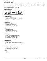 Preview for 53 page of U-Line U-1215BEVINT-00A User Manual & Service Manual