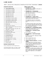 Preview for 45 page of U-Line U-1224RGLS-00A User Manual & Service Manual