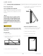 Preview for 18 page of U-Line U-2218RS-00A User Manual & Service Manual