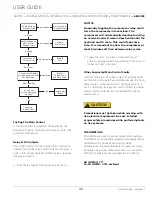 Preview for 43 page of U-Line U-2218RS-00A User Manual & Service Manual