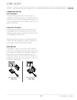 Preview for 44 page of U-Line U-2218RS-00A User Manual & Service Manual