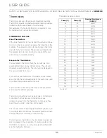 Preview for 51 page of U-Line U-2218RS-00A User Manual & Service Manual