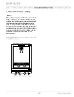 Preview for 22 page of U-Line U-2218WCS-00A User Manual & Service Manual