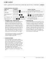 Preview for 51 page of U-Line U-2218WCS-00A User Manual & Service Manual