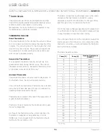 Preview for 56 page of U-Line U-2218WCS-00A User Manual & Service Manual