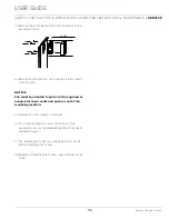 Preview for 59 page of U-Line U-2218WCS-00A User Manual & Service Manual