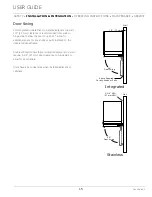 Preview for 15 page of U-Line U-2224RGLS-00B User Manual & Service Manual