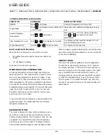 Preview for 45 page of U-Line U-2224RGLS-00B User Manual & Service Manual