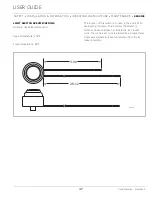 Preview for 47 page of U-Line U-29RW-00A User Manual & Service Manual