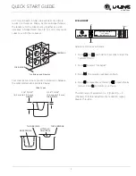 Preview for 12 page of U-Line U-3018CLRINT-00A Quick Start Manual