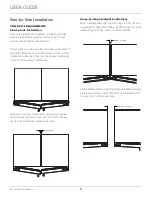 Preview for 9 page of U-Line U-3018CLRINT-00C User Manual & Service Manual